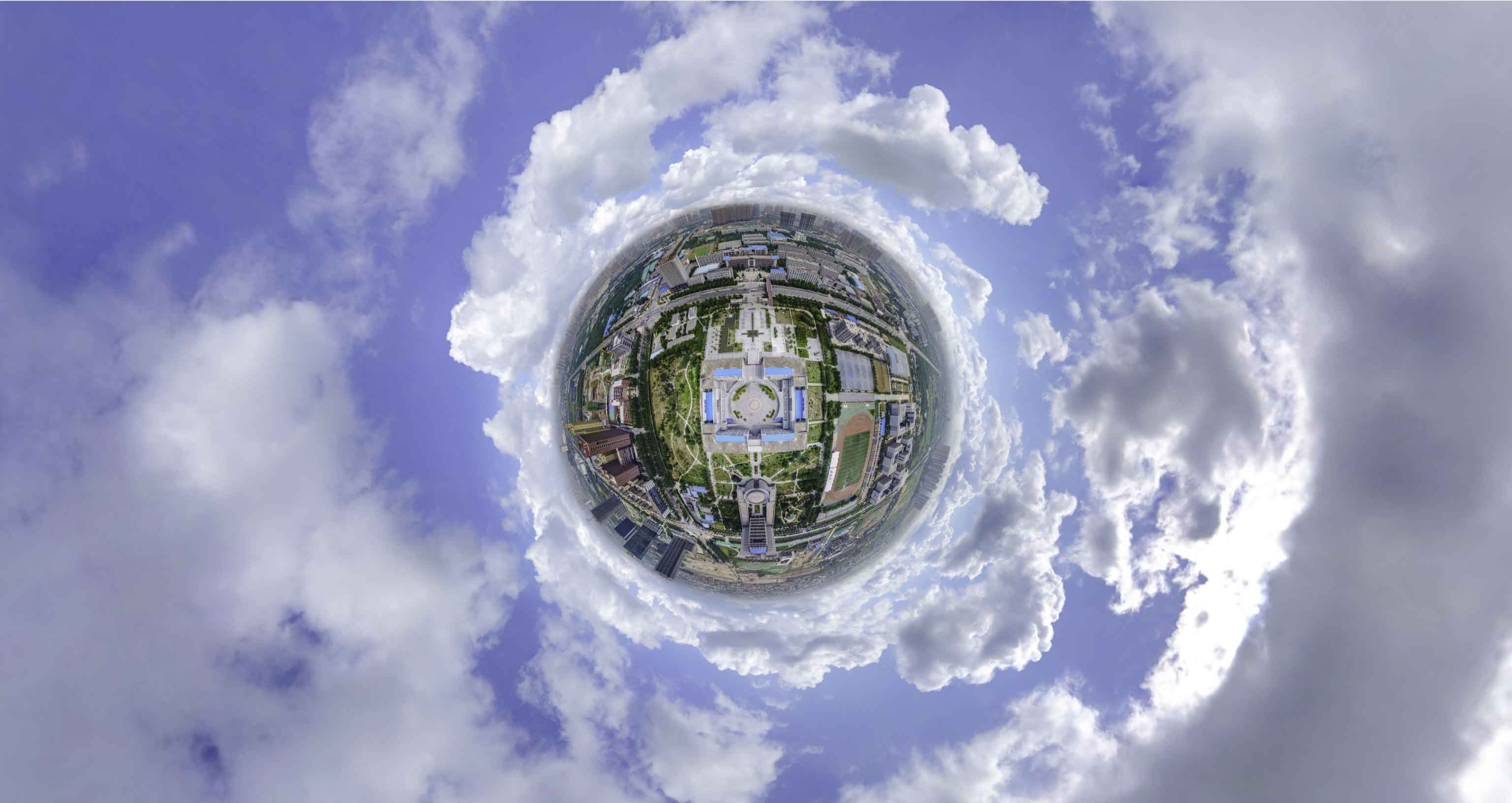 隆德格凸河风景名胜区