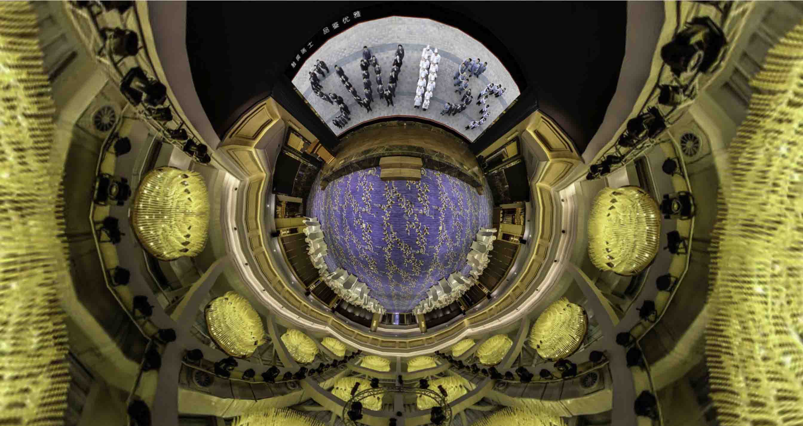 隆德探索VR全景拍摄中的深度感：营造沉浸式体验的关键要素