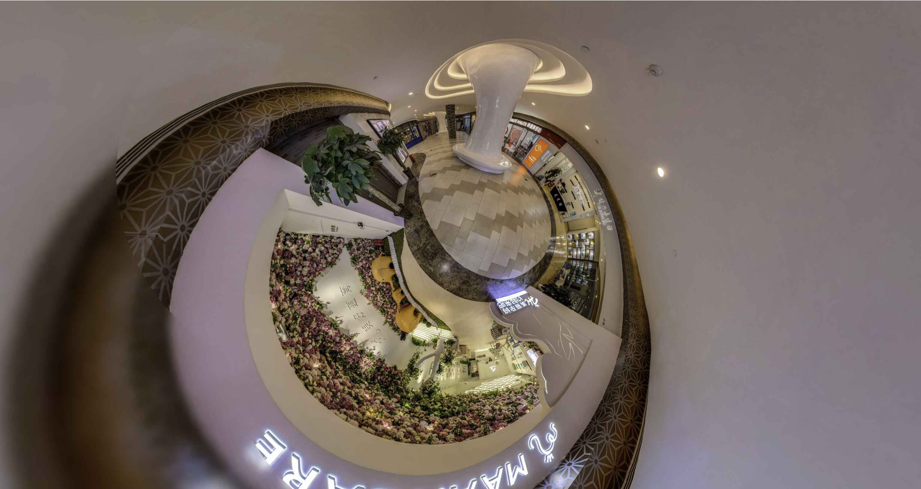 隆德将VR全景融入品牌宣传活动的创新实践与策略